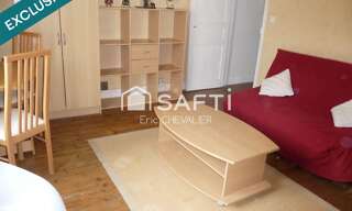 Maison 3 Pièces 80 m² à vendre à Croix (59170)