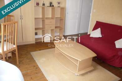 Maison 3 pièces 179000 €