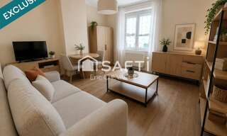 Maison 3 Pièces 80 m² à vendre à Croix (59170)