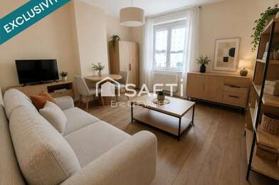 Maison 3 pièces 169900 €