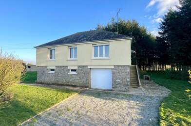 Maison 5 pièces 138200 €