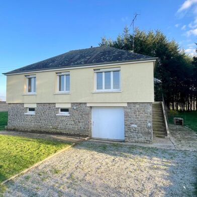 Maison 5 pièces 138200 €