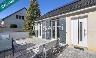 Maison 5 Pièces 122 m² à vendre à Marly (57155)