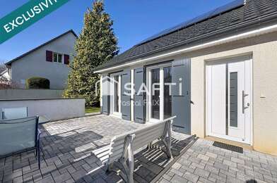 Maison 5 pièces 390000 €