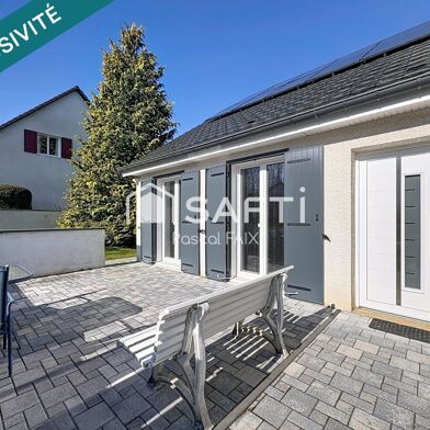 Maison 5 pièces 390000 €