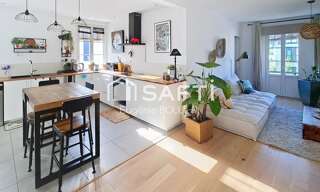 Appartement 4 Pièces 87 m² à vendre à Ciboure (64500)