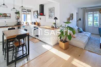 Appartement 4 pièces 569000 €
