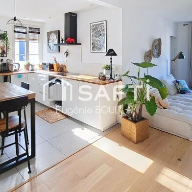 Appartement 4 pièces 569000 €