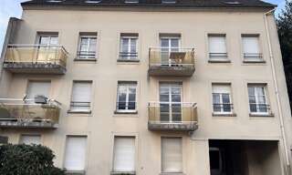 Appartement 3 Pièces 40 m² à vendre à Taverny (95150)