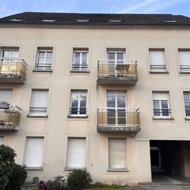 Appartement 3 pièces 152500 €