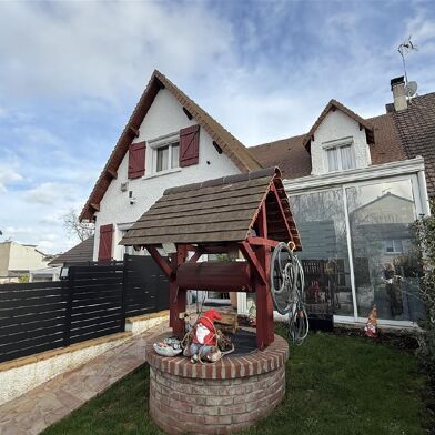 Maison 5 pièces 509000 €