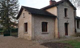 Maison 4 Pièces 89 m² à louer à Vallangoujard (95810)