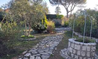 Maison 3 Pièces 90 m² à vendre à Levens (06670)