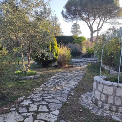 Maison 3 pièces 475000 €