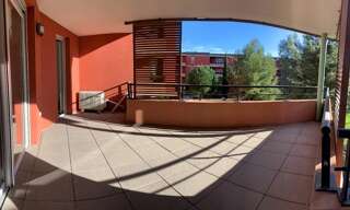 Appartement 4 Pièces 101 m² à vendre à Montpellier (34070)