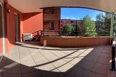 Appartement 4 pièces 395000 €