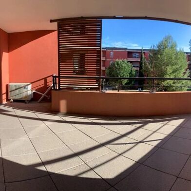 Appartement 4 pièces 395000 €