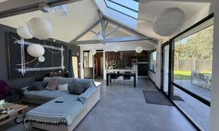 Maison 5 Pièces 188 m² à vendre à Saint-Étienne-de-Montluc (44360)