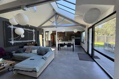 Maison 5 pièces 450000 €