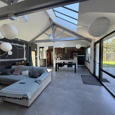 Maison 5 pièces 450000 €