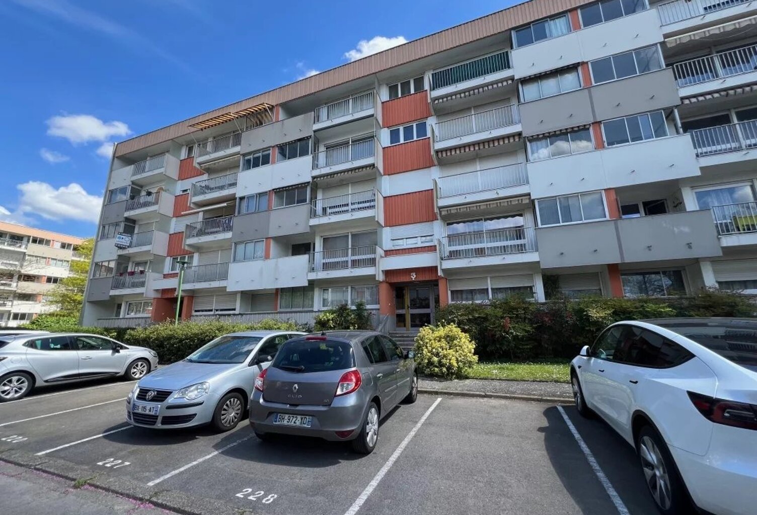 T4 Nantes Ouest — photo 1