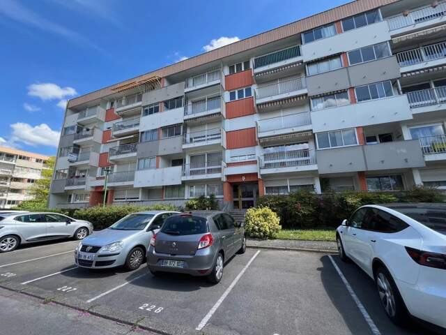 T4 Nantes Ouest — photo du bien