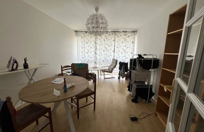 T4 Nantes Ouest — photo 2