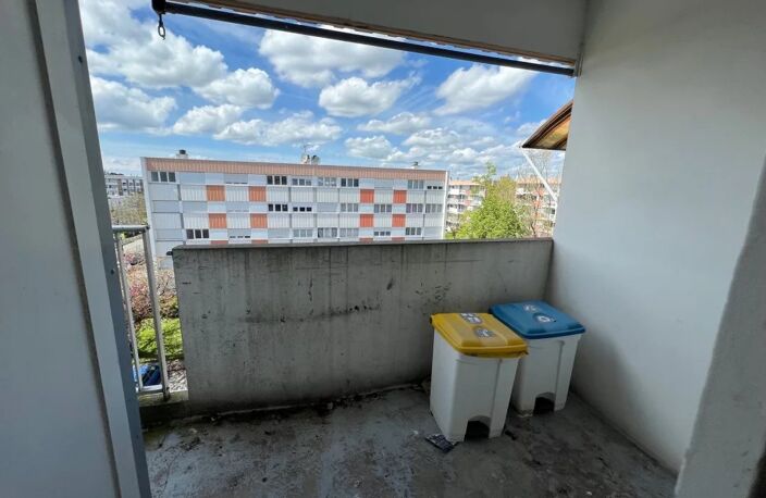 T4 Nantes Ouest — photo 4