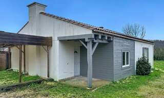 Maison 5 Pièces 103 m² à vendre à Le Bugue (24260)