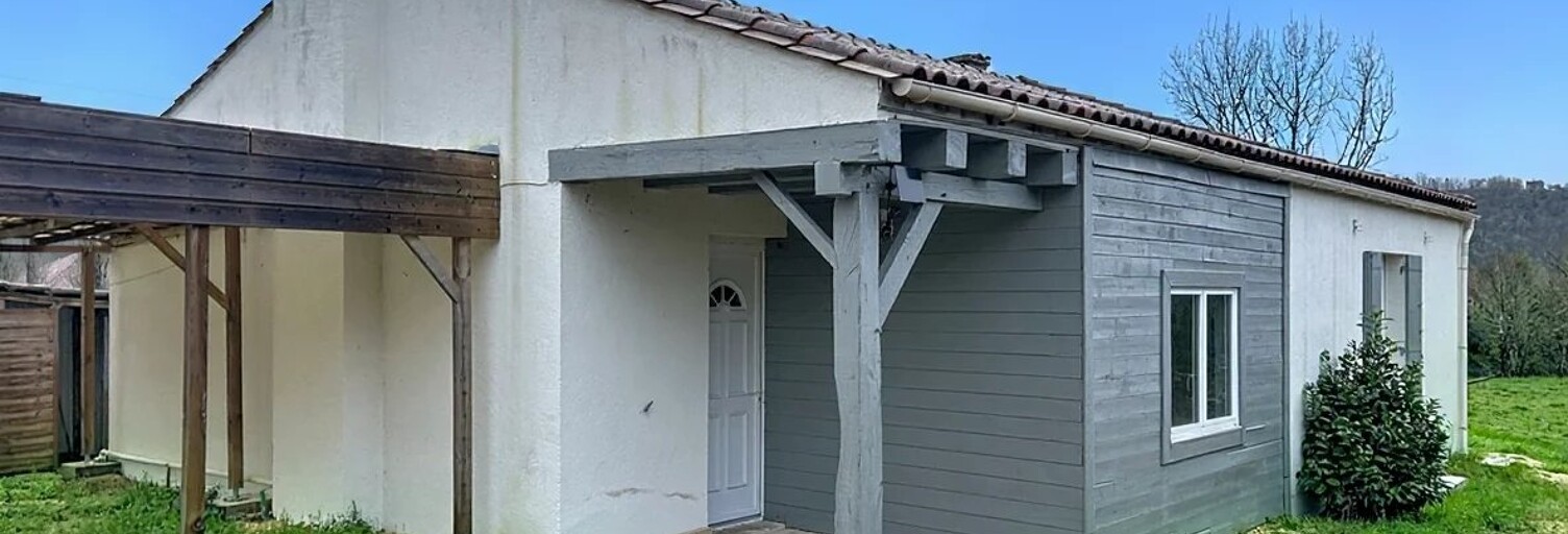 Maison 5 Pièces 103 m² à vendre à Le Bugue (24260)