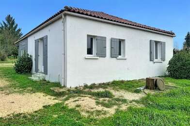 Maison 5 pièces 179500 €
