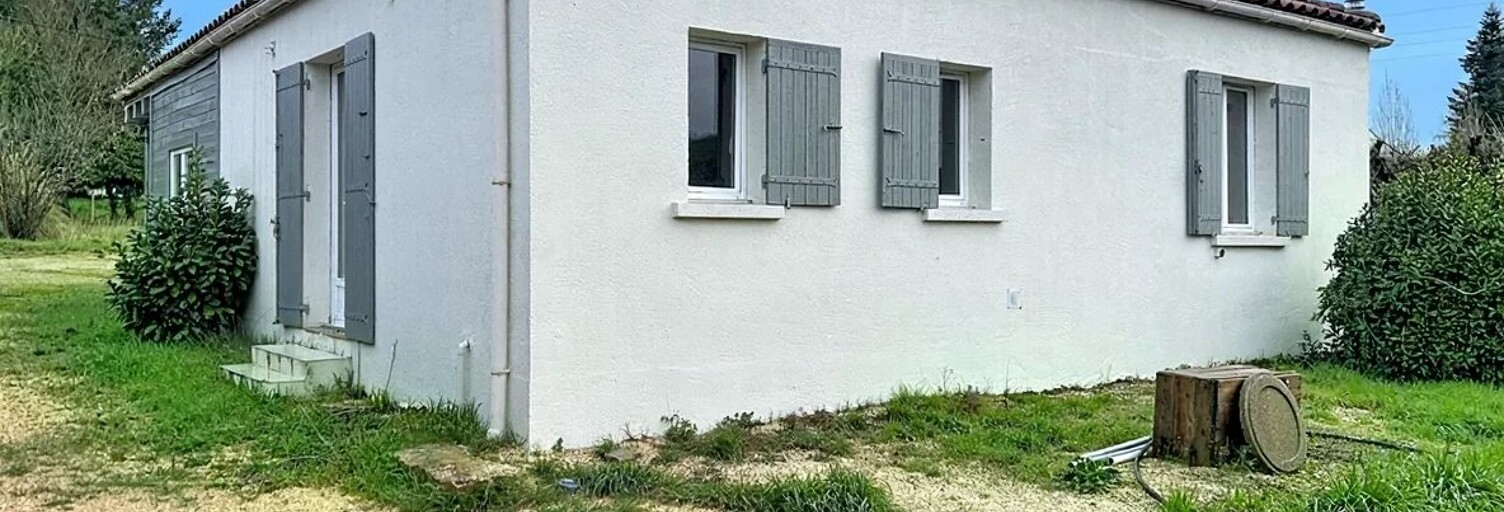 Maison 5 Pièces 103 m² à vendre à Le Bugue (24260)