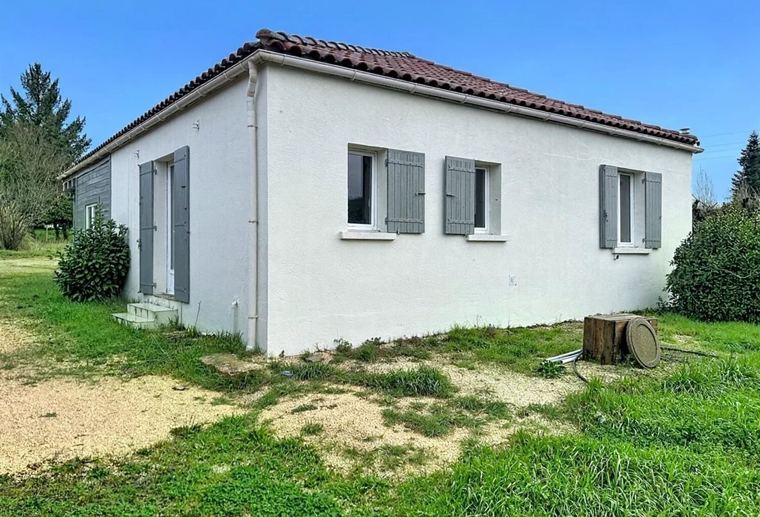 Maison de plain-pied rénovée de 97 m² – Calme et proximité Le Bugue — photo 1