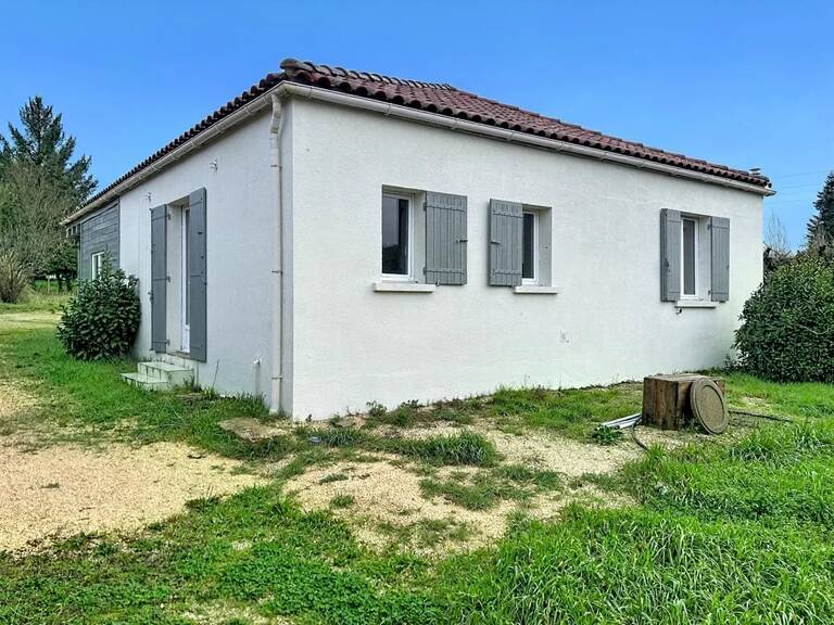 Maison de plain-pied rénovée de 97 m² – Calme et proximité Le Bugue — photo 1