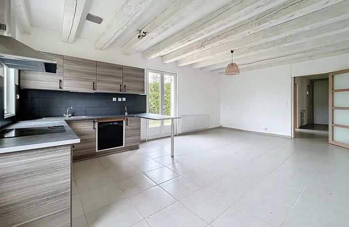 Maison de plain-pied rénovée de 97 m² – Calme et proximité Le Bugue — photo 4