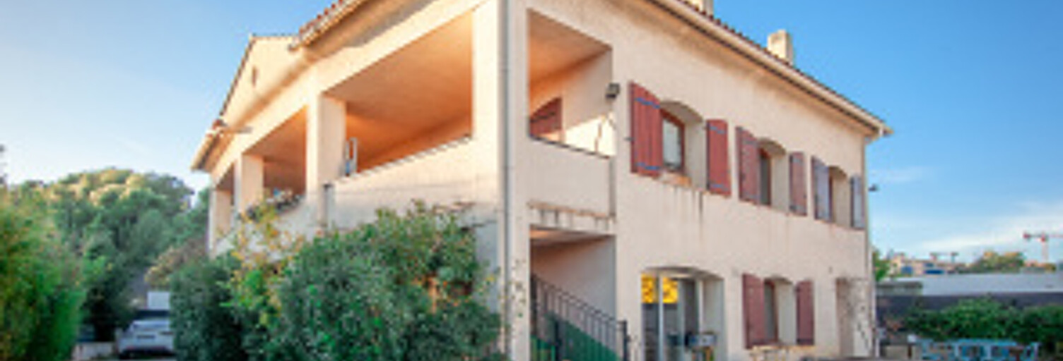 Appartement 3 Pièces 100 m² à vendre à Aix-en-Provence (13080)