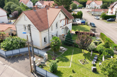 Maison 5 pièces 229000 €