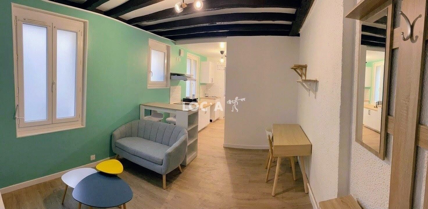 Agence immobilière de LOC'A