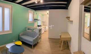 Appartement 1 Pièce 26 m² à louer à Dijon (21000)