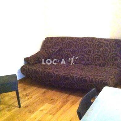 Appartement 1 pièces 440 €