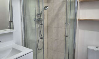 Appartement 1 Pièce 27 m² à louer à Nice (06000)