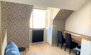 Appartement 1 Pièce 14 m² à louer à Dijon (21000)