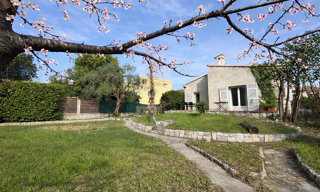 Maison 4 Pièces 90 m² à vendre à La Trinité (06340)