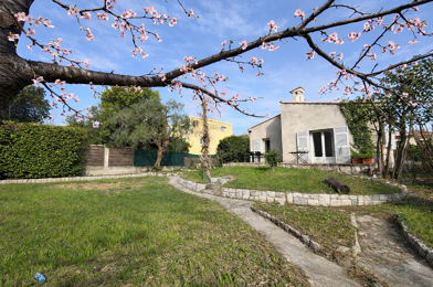 Maison 4 pièces 610000 €