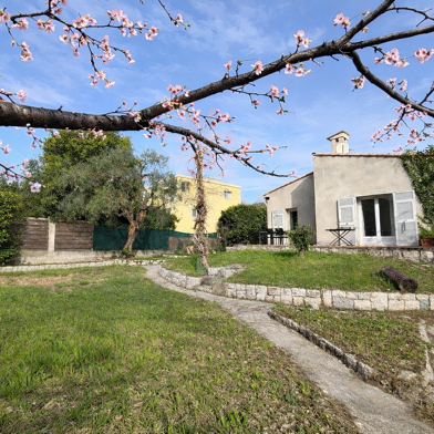 Maison 4 pièces 610000 €