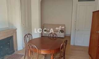 Appartement 3 Pièces 60 m² à louer à Lyon 3 (69003)