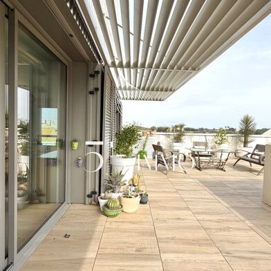 Appartement 5 pièces 920000 €