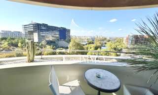 Appartement 4 Pièces 97 m² à vendre à Montpellier (34000)