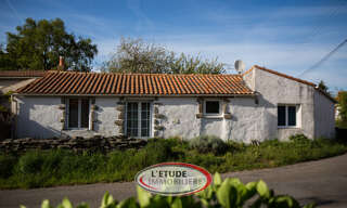 Maison 6 Pièces 135 m² à vendre à Les Moutiers-en-Retz (44760)