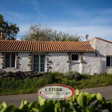 Maison 6 pièces 410000 €